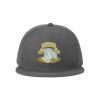 Standard Fit Flat Bill Snapback Cap Thumbnail