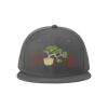 Standard Fit Flat Bill Snapback Cap Thumbnail