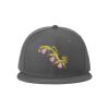 Standard Fit Flat Bill Snapback Cap Thumbnail