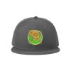 Standard Fit Flat Bill Snapback Cap Thumbnail
