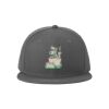 Standard Fit Flat Bill Snapback Cap Thumbnail