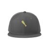 Standard Fit Flat Bill Snapback Cap Thumbnail