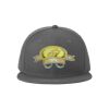 Standard Fit Flat Bill Snapback Cap Thumbnail