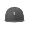 Standard Fit Flat Bill Snapback Cap Thumbnail
