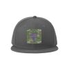 Standard Fit Flat Bill Snapback Cap Thumbnail