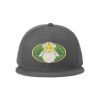 Standard Fit Flat Bill Snapback Cap Thumbnail