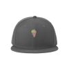 Standard Fit Flat Bill Snapback Cap Thumbnail