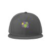 Standard Fit Flat Bill Snapback Cap Thumbnail