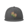 Standard Fit Flat Bill Snapback Cap Thumbnail