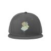 Standard Fit Flat Bill Snapback Cap Thumbnail