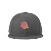 Standard Fit Flat Bill Snapback Cap Thumbnail
