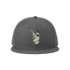 Standard Fit Flat Bill Snapback Cap Thumbnail