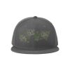 Standard Fit Flat Bill Snapback Cap Thumbnail