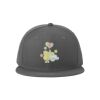 Standard Fit Flat Bill Snapback Cap Thumbnail