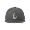 Standard Fit Flat Bill Snapback Cap Thumbnail