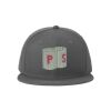 Standard Fit Flat Bill Snapback Cap Thumbnail