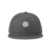 Standard Fit Flat Bill Snapback Cap Thumbnail