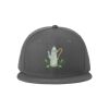 Standard Fit Flat Bill Snapback Cap Thumbnail
