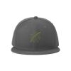 Standard Fit Flat Bill Snapback Cap Thumbnail