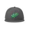Standard Fit Flat Bill Snapback Cap Thumbnail