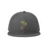 Standard Fit Flat Bill Snapback Cap Thumbnail