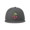 Standard Fit Flat Bill Snapback Cap Thumbnail