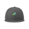 Standard Fit Flat Bill Snapback Cap Thumbnail