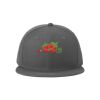 Standard Fit Flat Bill Snapback Cap Thumbnail
