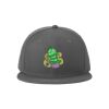 Standard Fit Flat Bill Snapback Cap Thumbnail