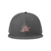 Standard Fit Flat Bill Snapback Cap Thumbnail