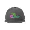 Standard Fit Flat Bill Snapback Cap Thumbnail