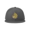 Standard Fit Flat Bill Snapback Cap Thumbnail