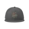 Standard Fit Flat Bill Snapback Cap Thumbnail