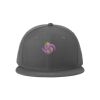 Standard Fit Flat Bill Snapback Cap Thumbnail