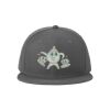 Standard Fit Flat Bill Snapback Cap Thumbnail