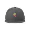 Standard Fit Flat Bill Snapback Cap Thumbnail