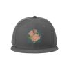 Standard Fit Flat Bill Snapback Cap Thumbnail