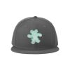 Standard Fit Flat Bill Snapback Cap Thumbnail