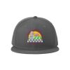 Standard Fit Flat Bill Snapback Cap Thumbnail