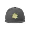 Standard Fit Flat Bill Snapback Cap Thumbnail