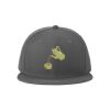 Standard Fit Flat Bill Snapback Cap Thumbnail