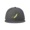 Standard Fit Flat Bill Snapback Cap Thumbnail