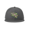 Standard Fit Flat Bill Snapback Cap Thumbnail