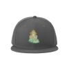 Standard Fit Flat Bill Snapback Cap Thumbnail
