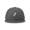 Standard Fit Flat Bill Snapback Cap Thumbnail