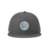 Standard Fit Flat Bill Snapback Cap Thumbnail