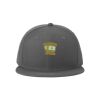 Standard Fit Flat Bill Snapback Cap Thumbnail