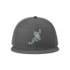 Standard Fit Flat Bill Snapback Cap Thumbnail
