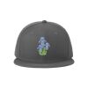 Standard Fit Flat Bill Snapback Cap Thumbnail