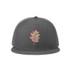 Standard Fit Flat Bill Snapback Cap Thumbnail